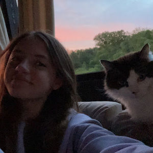 Meet your Posher, Norah